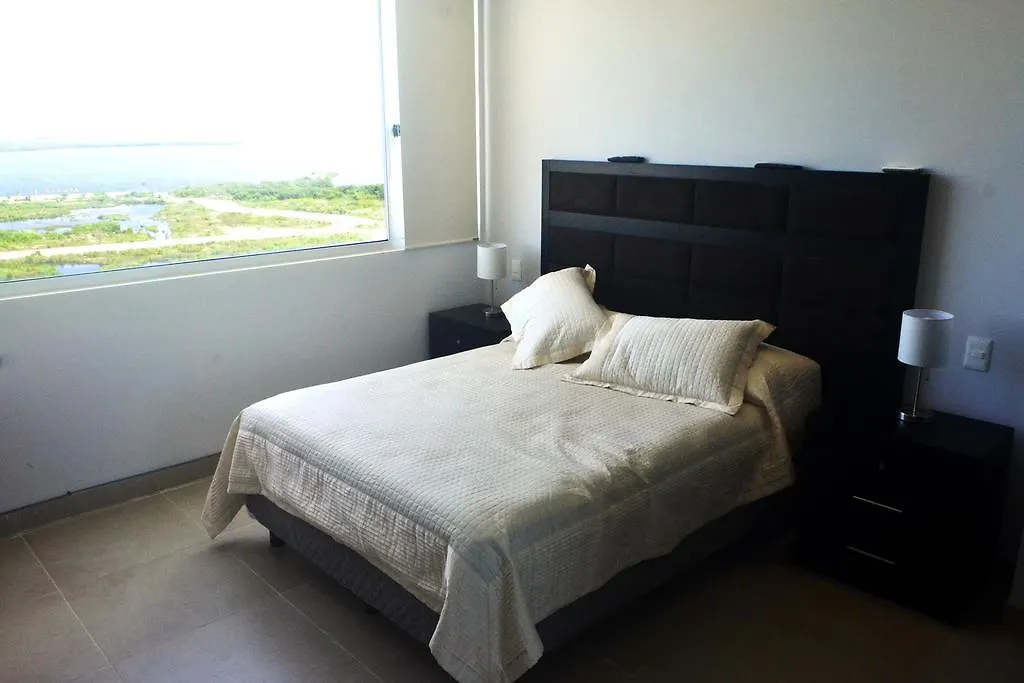ホテルMalecon Americas Torre Montevideo カンクン 0*,  メキシコ